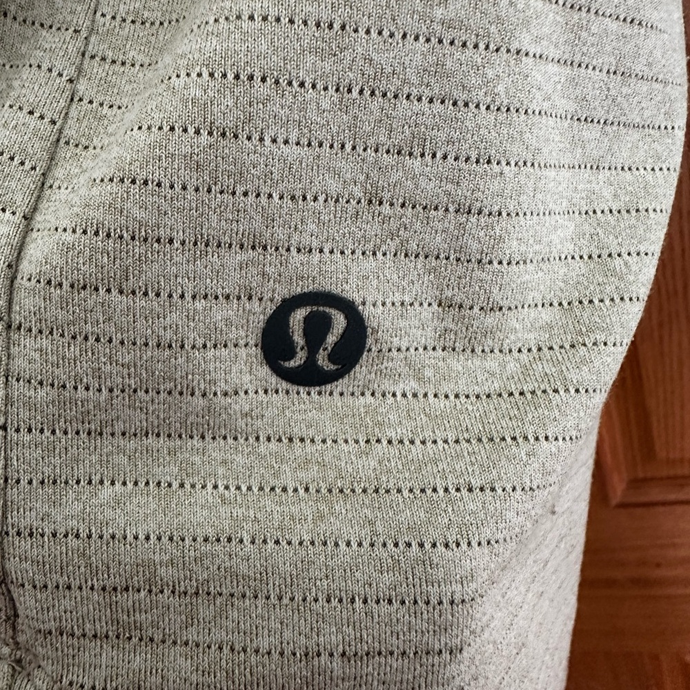 Lululemon Pullover - image 2